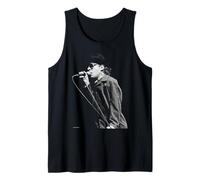 Ian Dury Hugh Cornwell Stranglers benefician a Virginia Turbett Camiseta sin Mangas