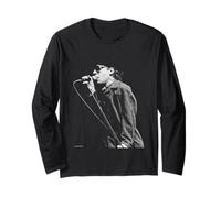 Ian Dury Hugh Cornwell Stranglers benefician a Virginia Turbett Manga Larga