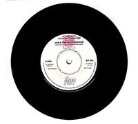 Ian Dury - IAN DURY & BLOCKHEADS / HIT ME WITH YOUR RHYTHM STICK