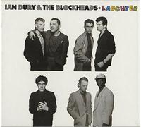 Ian Dury - Laughter