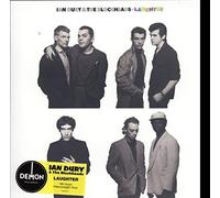 Ian Dury - Laughter [Vinilo]