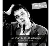 Ian Dury - Live At Rockpalast 1.978 [Vinilo]