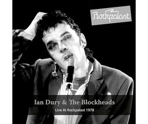Ian Dury - Live At Rockpalast 1.978 [Vinilo]