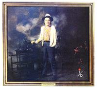 Ian Dury - Lord Upminster