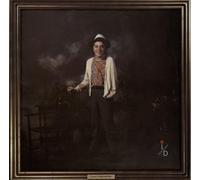 Ian Dury - Lord Upminster