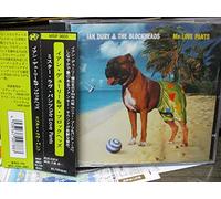 Ian Dury - Mr.Love Pants