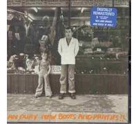 Ian Dury - New boots and panties