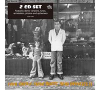Ian Dury - New Boots And Panties!! - Deluxe Edition