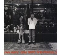Ian Dury - New Boots And Panties (US Version)