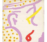 Ian Dury - Reasons To Be Cheerful