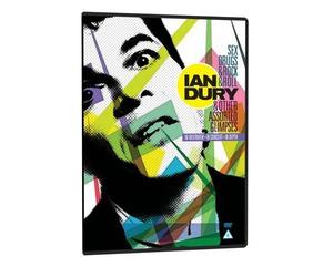 Ian Dury - Sex, Drugs and Rock & Roll and Other Assorted Glimpses [ Origen UK, Ningun Idioma Espanol ]