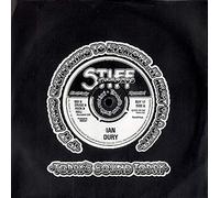 Ian Dury - Sex & Drugs & Rock & Roll