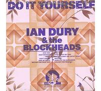 Ian Dury & The Blockheads - Do It Yourself