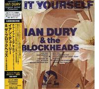Ian Dury & the Blockheads - Do It Yourself (Jpn) (24bt)