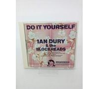 Ian Dury & The Blockheads - Do It Yourself Plus 7