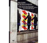Ian Dury & The Blockheads - Hold On To Your Structure [Reino Unido] [DVD]