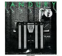 Ian Dury & The Blockheads - Ian Dury & The Blockheads - What A Waste - [7"]