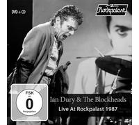 Ian Dury & The Blockheads - Live at Rockpalast 1978