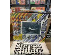 Ian Dury & The Blockheads - Ten More Turnips from the Tip (20th Anniversary) [2022 - Remaster] [INDIE EX] [Vinilo]