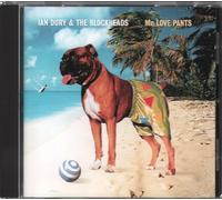 Ian Dury & the Blockheads - Mr. Love Pants