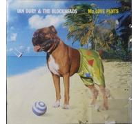 Ian Dury & The Blockheads - Mr Love Pants [Import]