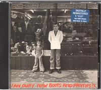 Ian Dury & The Blockheads - New Boots & Panties