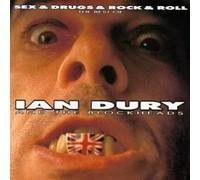 Ian Dury & the Blockheads - Sex & Drugs & Rock And Roll