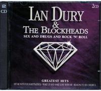 Ian Dury & the Blockheads - Sex & Drugs & Rock N Roll: Greatest Hits