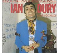 Ian Dury & The Blockheads - Sex & Drugs & Rock & Roll