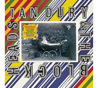 IAN DURY & THE BLOCKHEADS LP TEN MORE TURNIPS FROM THE TIP RSD 2022 SEALED