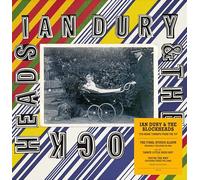 Ian Dury & the Blockheads - Ten More Turnips from the Tip [Vinilo]