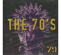 Ian Dury & The Blockheads - The 70's - Time Life - '79 [2 CDs]