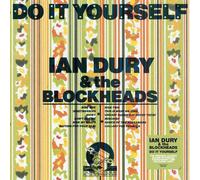 Ian Dury & The Puntos Negros - Do It Yourself ( Lim (2022) LP Lima Vinilo Pre