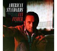 Ian Fisher - American Standards (LP) [Vinilo]
