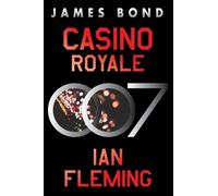 Ian Fleming Casino Royale (Tapa blanda) James Bond