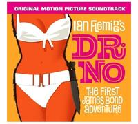 IAN FLEMING - Dr. No : 007 The First - O.S.T