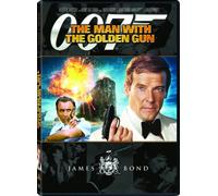 Ian Fleming's the Man with the Golden Gun [USA] [DVD]