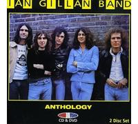Ian Gillan Band - Anthology 'sound & Vision'