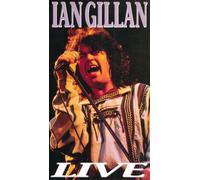 Ian Gillan Band - Live [Alemania] [VHS]