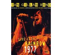 Ian Gillan Band - Live at Rainbow 1977 [Alemania] [DVD]