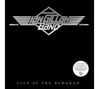 Ian Gillan Band - Live at the Budokan [Vinilo]