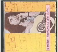 Ian Gillan - Cherkazoo and Other Stories