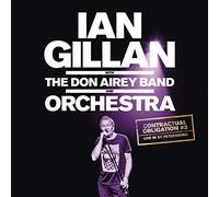 Ian Gillan - Contractual Obligation #3: Live In St. Petersburg