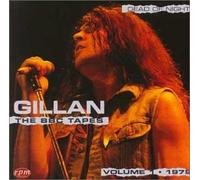 Ian Gillan - Dead of Night: BBC Sessions