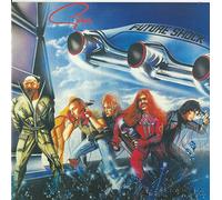 Ian Gillan - Future Shock
