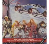 Ian Gillan - Future Shock
