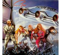 Ian Gillan - Future Shock