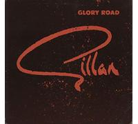 Ian Gillan - Glory Road