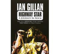 Ian Gillan - Highway Star/A Journey in Rock [Alemania] [DVD]