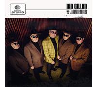 Ian Gillan Ian Gillan and the Javelins (CD) Album (Importación USA)